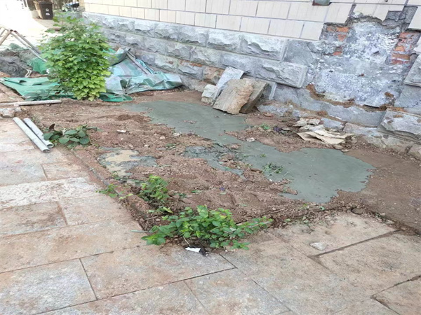 米东地基基础注浆增加承载力灌浆加固